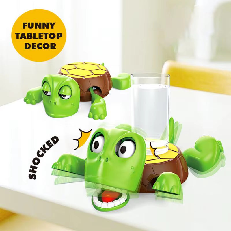 Posavasos De Tortuga Peculiar 3D, Posavasos Con Aislamiento De Tortuga Panal, Adorno Para Aliviar El Estrés, Portavasos Divertido, Decoración De Base De Taza De Muñeca Bugsy