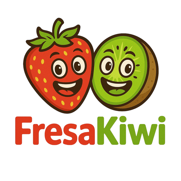 FresaKiwi